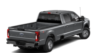 2026 Ford Super Duty® External Image 4